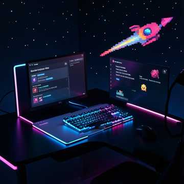 Bitlo.ru - Геймер-Поэт