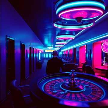 Bitlo.ru - Ночь. Огни горят