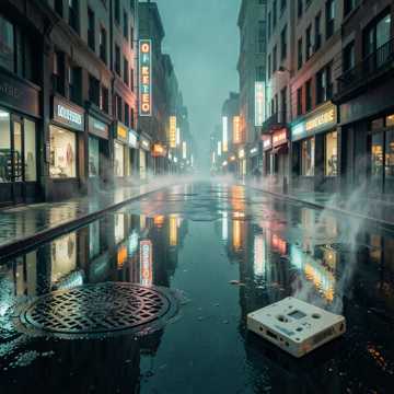 Bitlo.ru - Beat: Lo-fi
