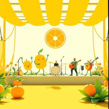 Bitlo.ru - Песня Чиполлино и Друзей