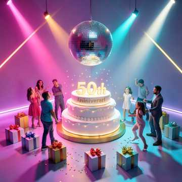 Bitlo.ru - Мамин Диско Юбилей