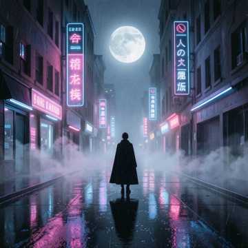 Bitlo.ru - Ночные улицы