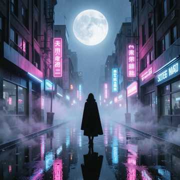Bitlo.ru - Ночные улицы