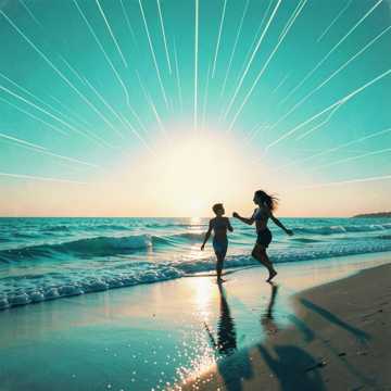 Giera-Лето