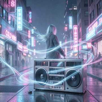 Giera- Холодный Ветер