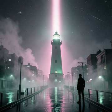 Giera-Маяк