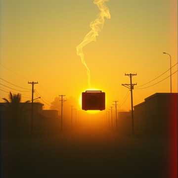 Bitlo.ru - С дымом в облака