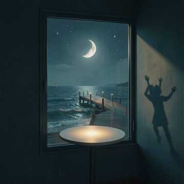 Bitlo.ru - Тишина у Моря