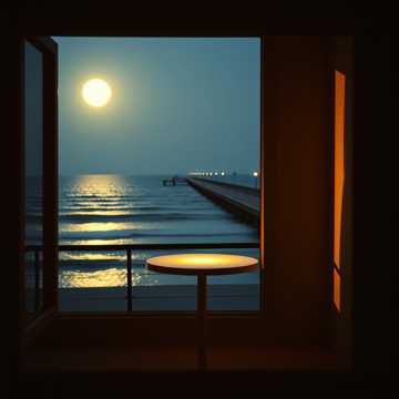 Bitlo.ru - Тишина у Моря