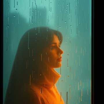 Не слушать... - Мама, не болей...