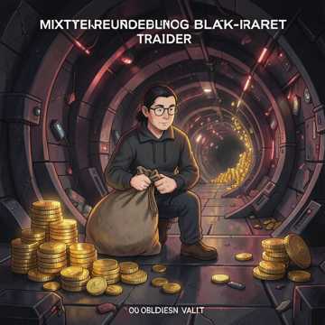 Bitlo.ru - Безумный Контрабандист