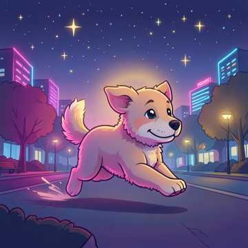 Bitlo.ru - Мой Пёсик Брончик