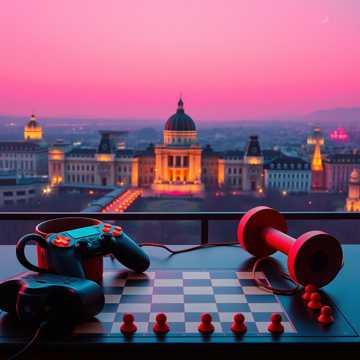 Bitlo.ru - Венский Ритм