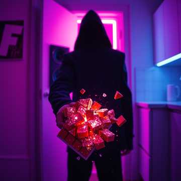 Bitlo.ru - Мирон Шоколад