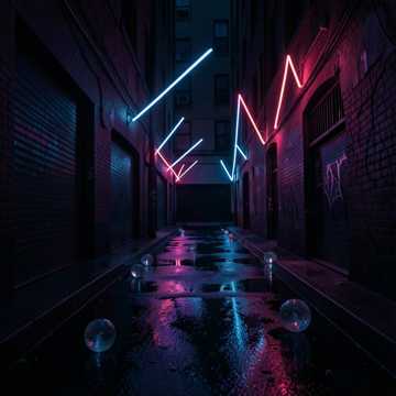 Bitlo.ru - Instrumental: Horrorcore, мрачная атмосфера, жуткие звуки