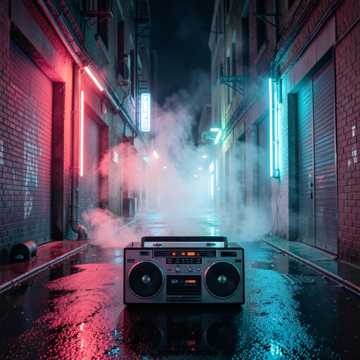 Bitlo.ru - Beat: Dark trap