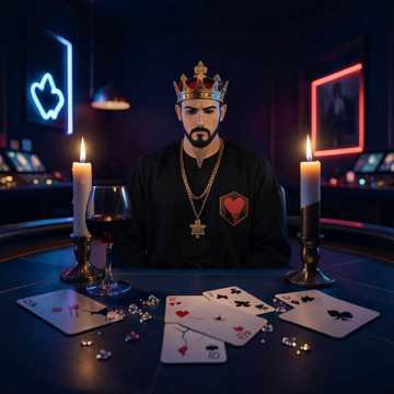 Bitlo.ru - Пиковая дама