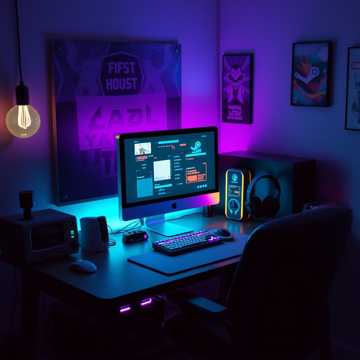 Bitlo.ru - Федя на Стим