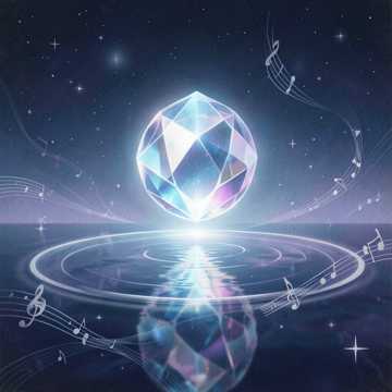 Bitlo.ru - Instrumental: Космическая медитативная музыка