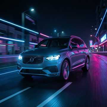 Bitlo.ru - Моя Volvo XC90