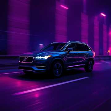 Bitlo.ru - Моя Volvo XC90