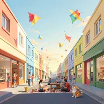 Bitlo.ru - Улица Фуркатджона