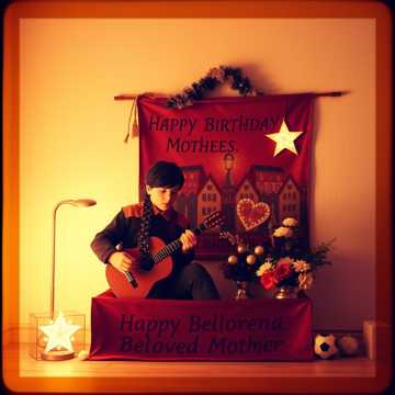 Bitlo.ru - Песня для мамы Оли