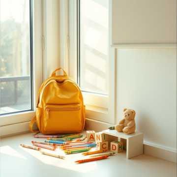 Bitlo.ru - До свиданья, детский сад