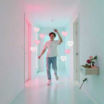 Bitlo.ru - All my friends are constantly falling in love w