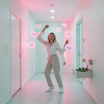 Bitlo.ru - All my friends are constantly falling in love w