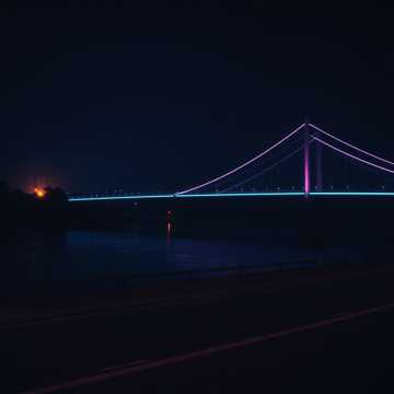 Bitlo.ru - Мост через реку