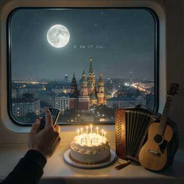 Bitlo.ru - С днём рождения, Гошка!