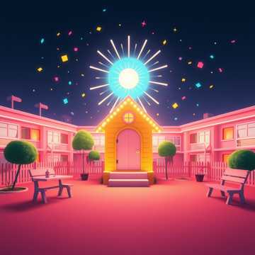 Bitlo.ru - Садик Фея