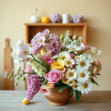 Bitlo.ru - Цветочная мастерская