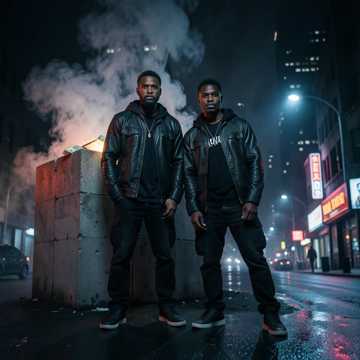 Bitlo.ru - Братья До Конца