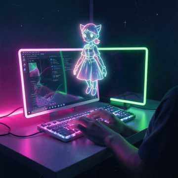 Bitlo.ru - Моя Алиса-AI