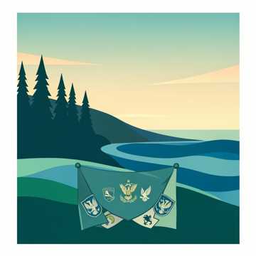 Bitlo.ru - Гимн лагеря Волна