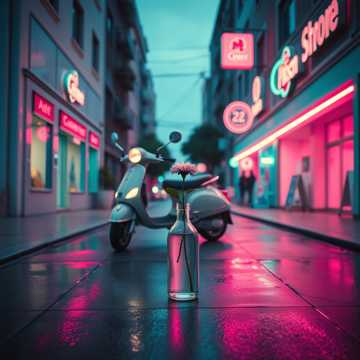 Bitlo - Убрать малыш, и весна