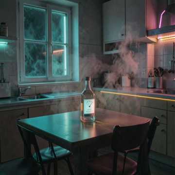 Bitlo.ru - Сашенька и Водочка