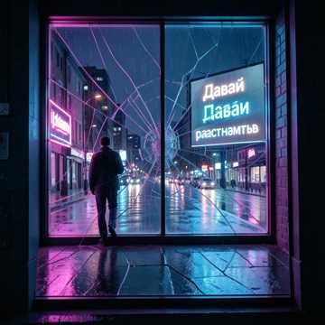 Bitlo.ru - Давай расстанемся