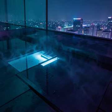Bitlo.ru - Beat: Dark trap atmosphere, deep bass, eerie p