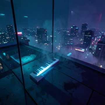 Bitlo.ru - Beat: Dark trap atmosphere, deep bass, eerie p