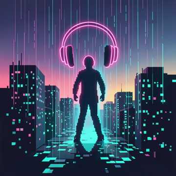 Bitlo.ru - Сквозь пиксели и свет