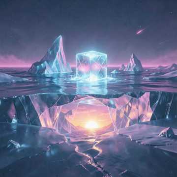 Bitlo.ru - Айсберг