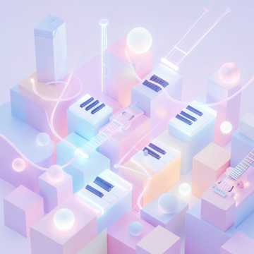 Bitlo.ru - Beat: Electronic