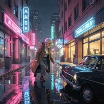 Bitlo.ru - Бабка и Анатолий Кан