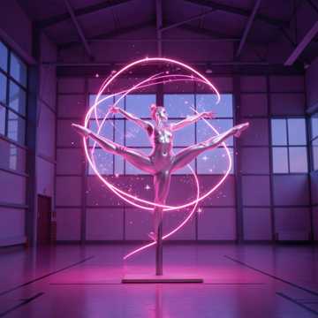 Bitlo.ru - Феи Гимнастики