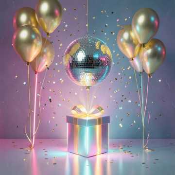 Bitlo.ru - Сёстры, Диско, Золото