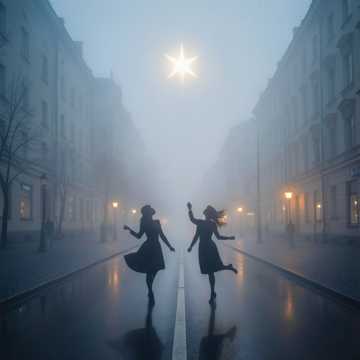 Bitlo.ru - Утренний туман