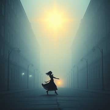 Bitlo.ru - Утренний туман